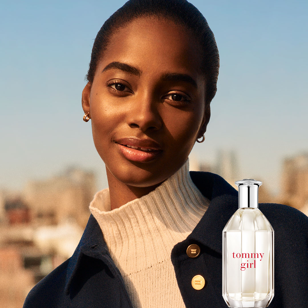 Amazon.com: Tommy Hilfiger Tommy Girl Eau de Toilette, For Women