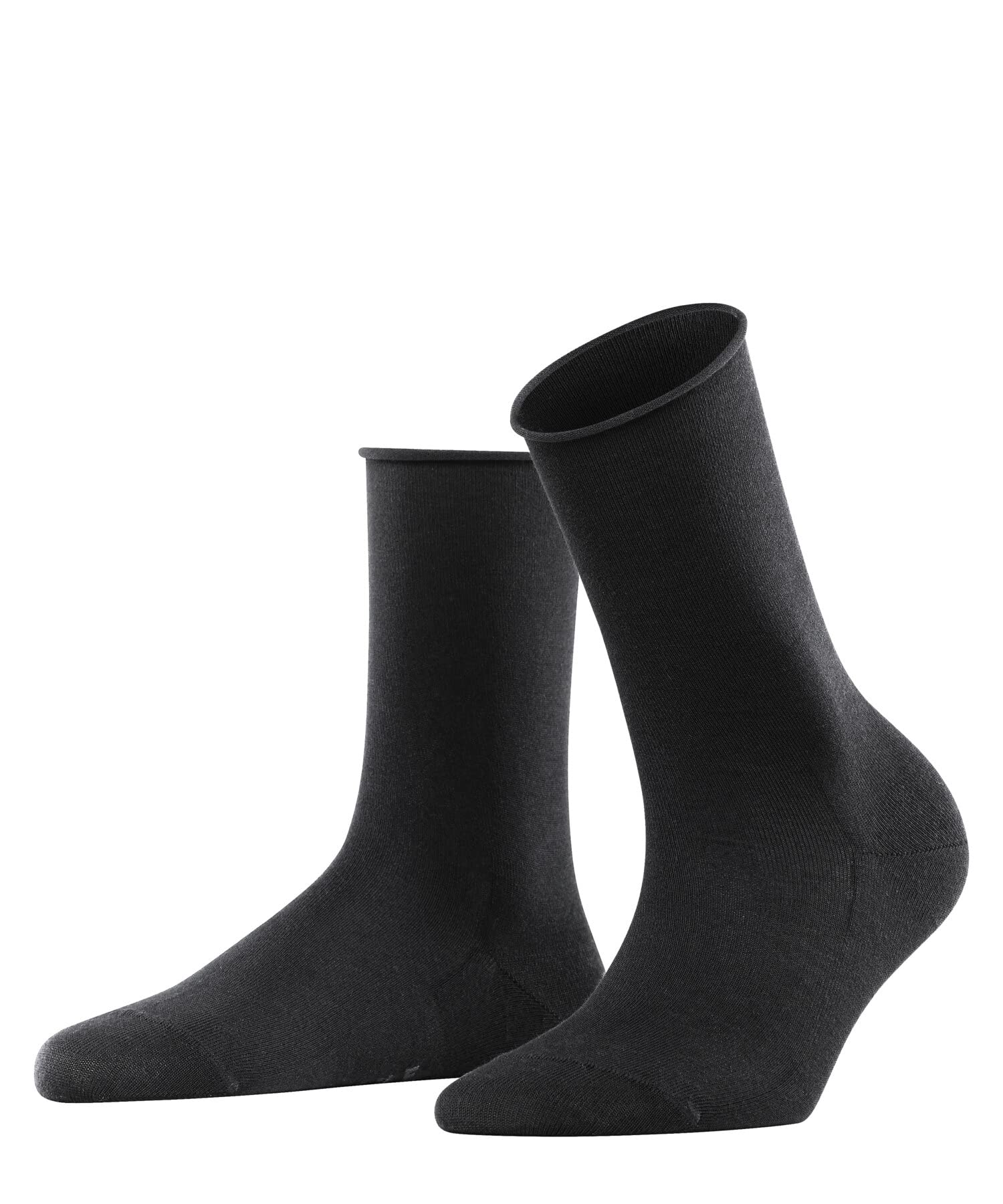 FALKE Women's Active Breeze Socks, Breathable, Cooling Effect, Lyocell, Crew Length, Sweat Wicking, Coolmax Clothing, 1 Pair
