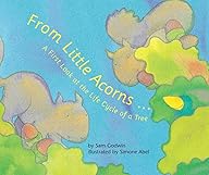 From Little Acorns cover