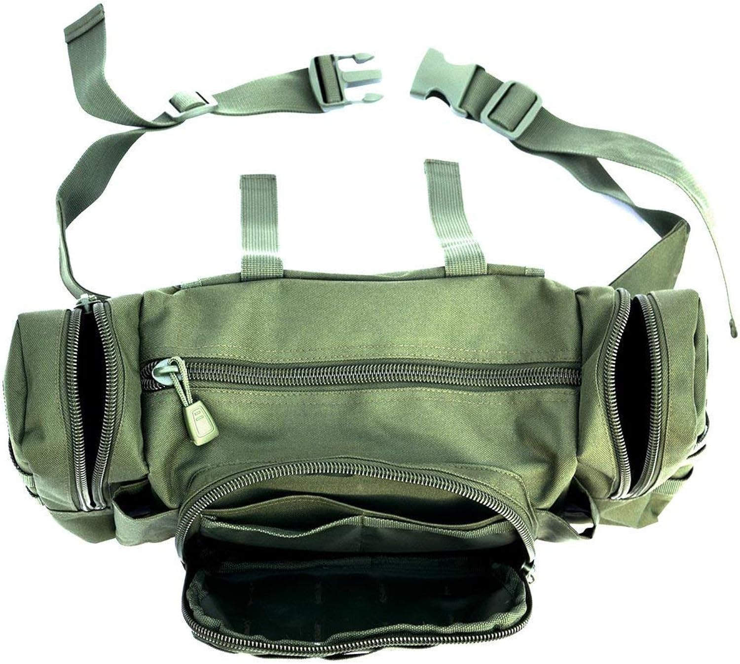 大人気☆ DD Bergen Rucksack ベルゲンリュックサック ブラック [並行