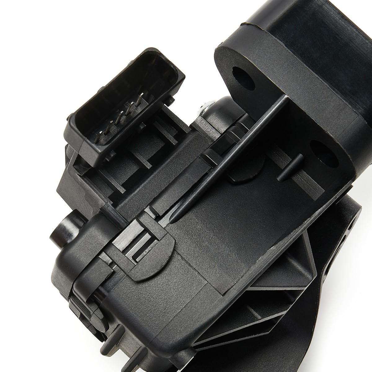 RIDEX 3941S0005 Sensor de posición del pedal del acelerador Compatible con OPEL Zafira B A05