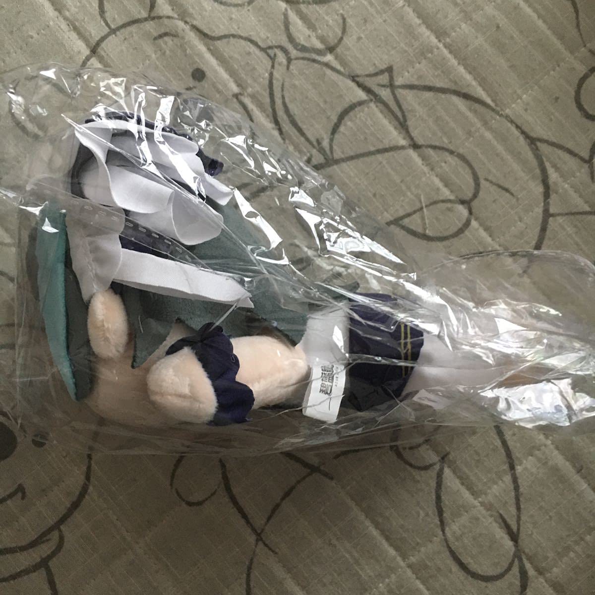 Amazon.co.jp: アズールレーン チェシャー 寝そべりぬいぐるみ