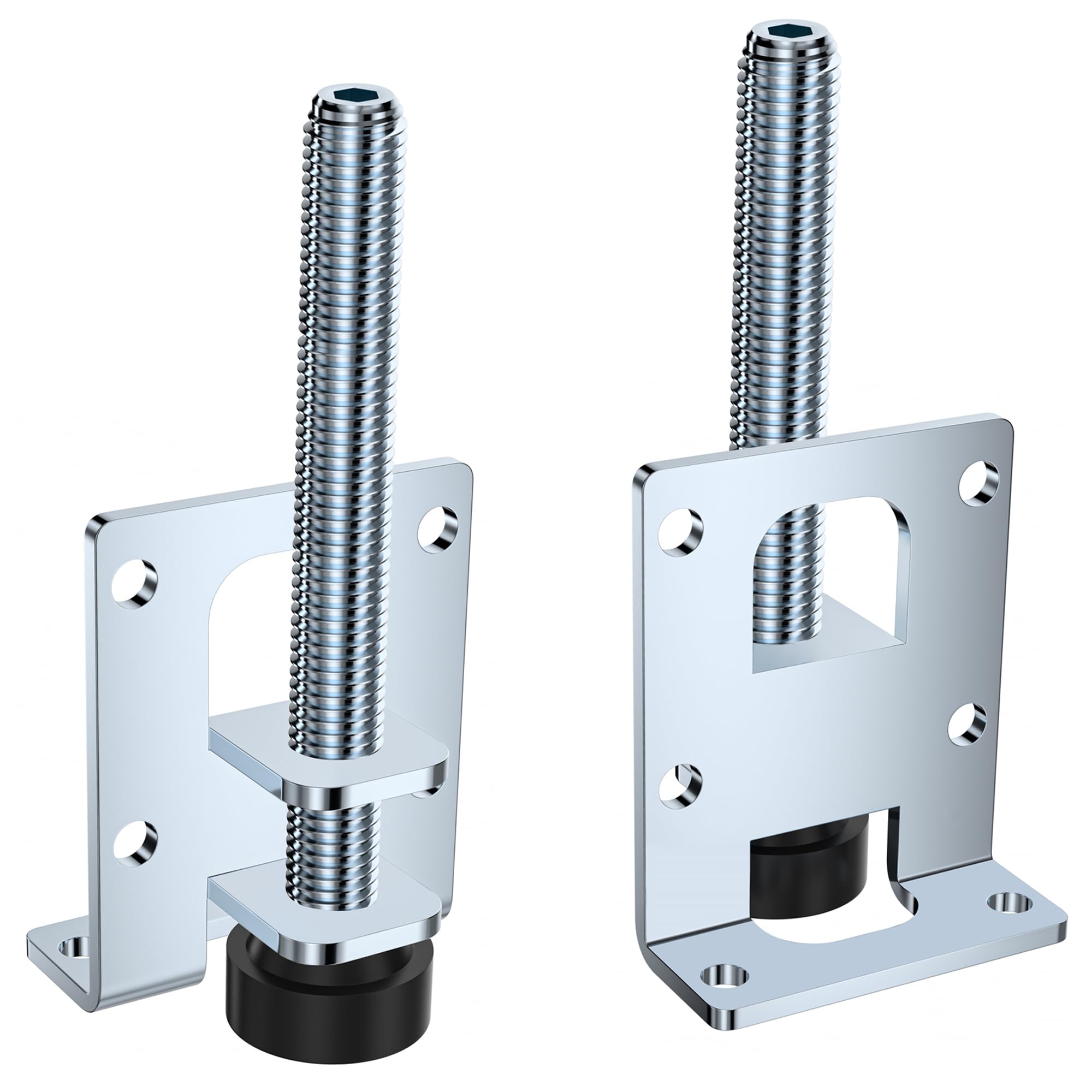 Extra Heavy Duty 2000 Lb Leg Leveler Price In Pakistan Shoppingbag.pk - Foto 2