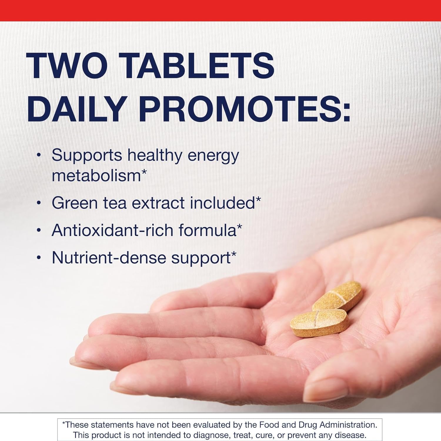 Metagenics MetaGlycemX - 100 mg Alpha-Lipoic Acid - Supports Carbohydrate Metabolism* - Antioxidant Support* - with Green Tea Extract - Non-GMO & Gluten-Free - 60 Count - Image 2