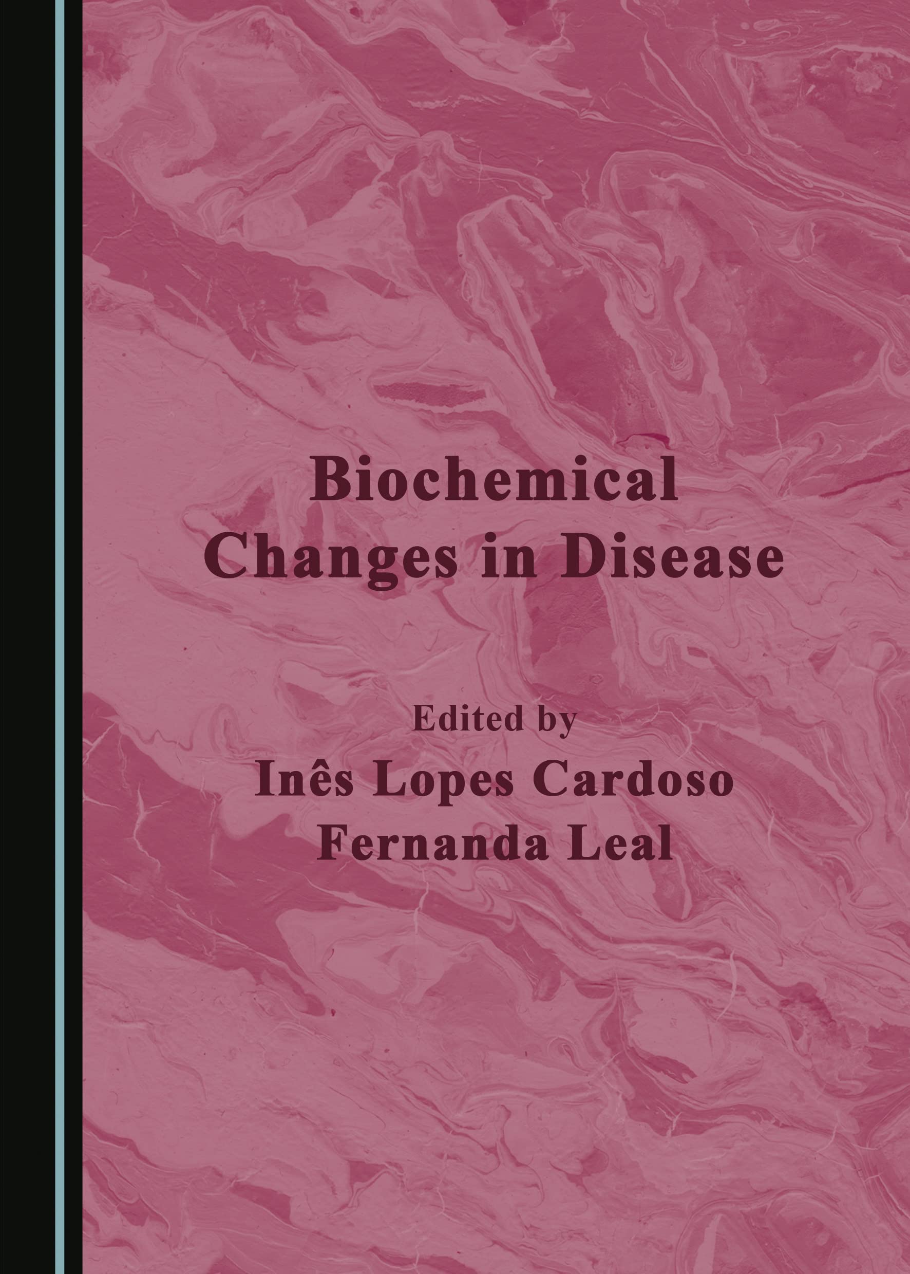 Biochemical Changes in Disease