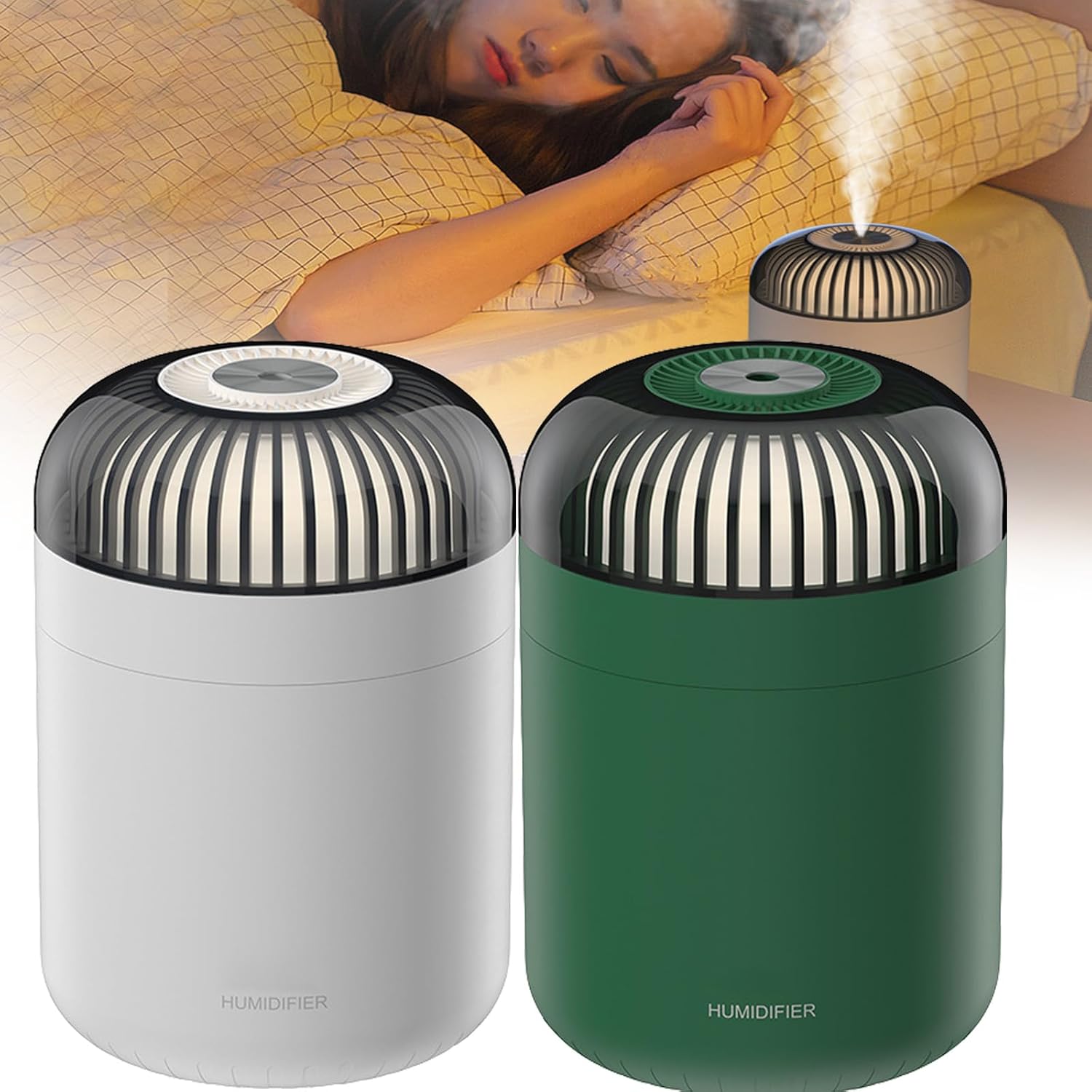 Dreamzy Humidifier, Dreamzy Humidifiers for Bedroom