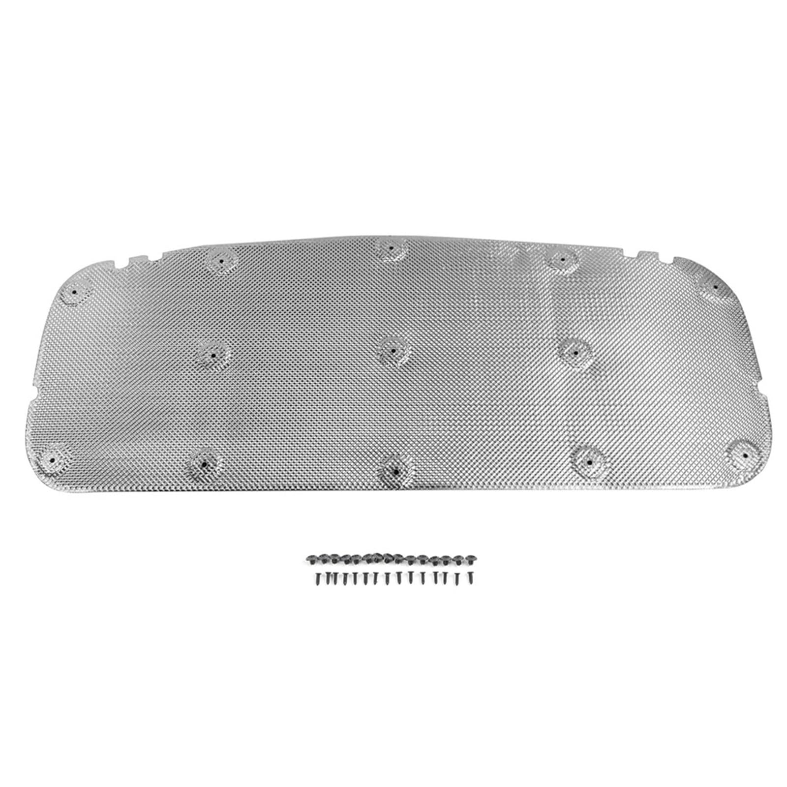 Car Hood Insulation Pad for Suzuki for Jimny JB64 JB74 2019-2023 Sound Heat Insulation Cotton Car Engine Hood Heat Insulation Sound Deadener Pad Accessories