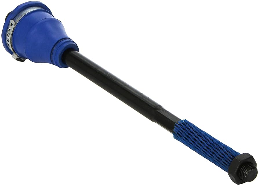 Amazon.com: Mevotech Supreme Tie Rod End MES3488 : Automotive