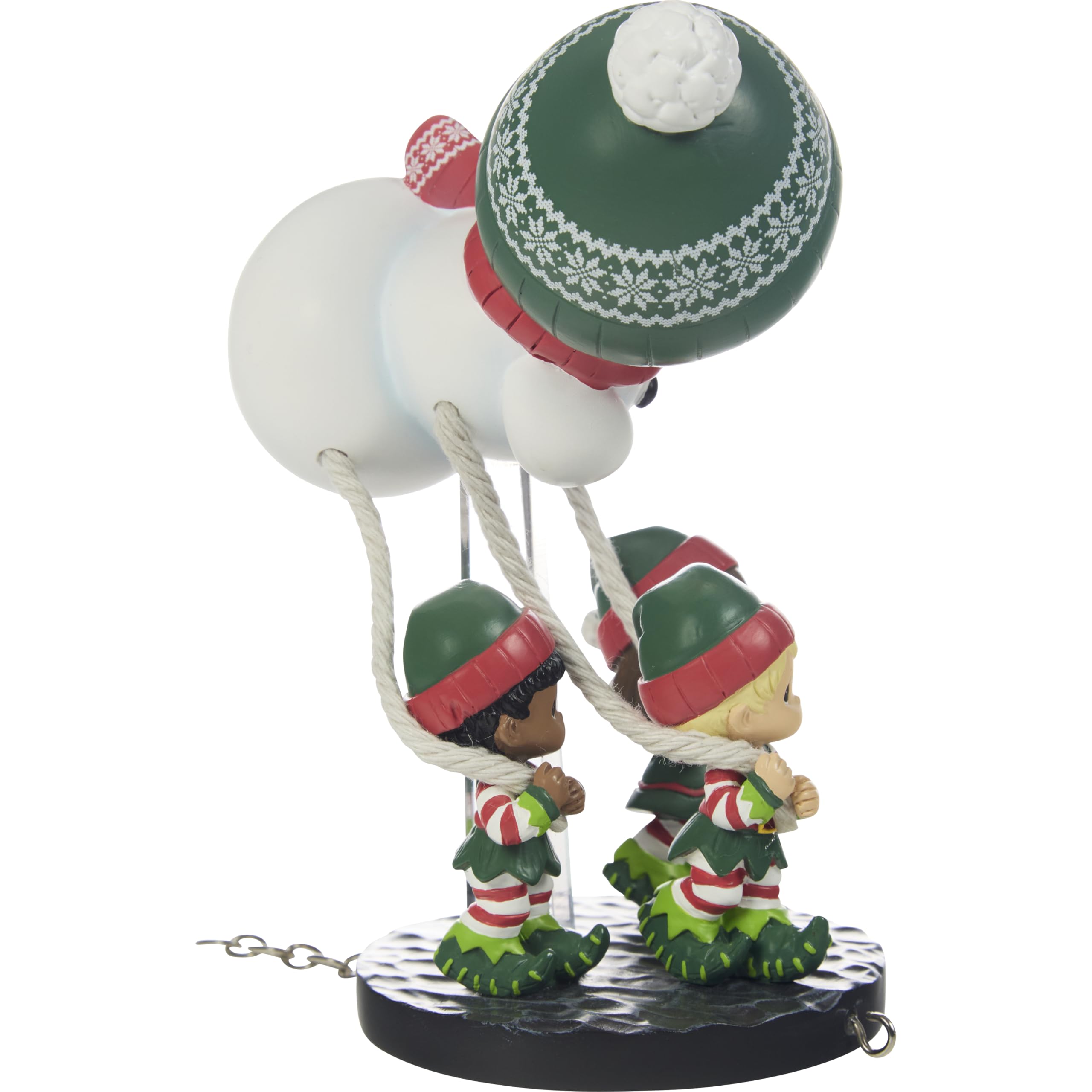 Amazon.com: Precious Moments “'Tis The Season to Be Jolly” Hand
