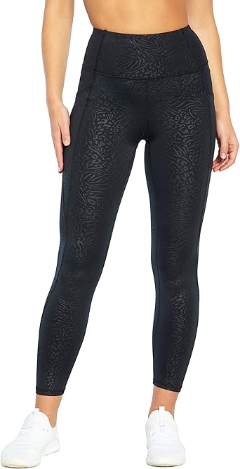 amazon ankle leggings