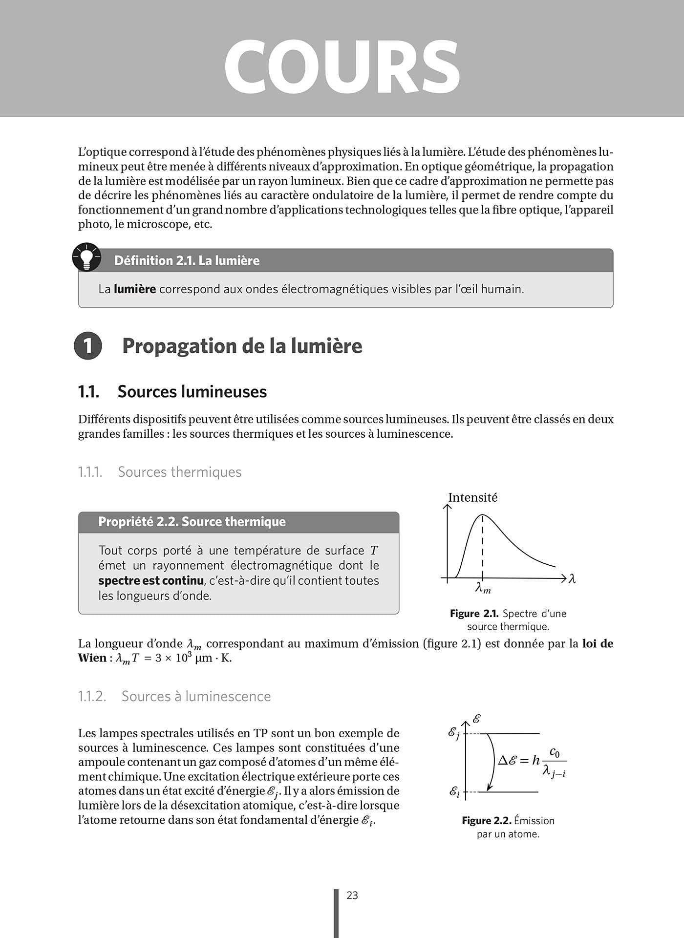 Physique-Chimie MPSI - Tout-en-un: Cours - Synthèse - Méthodes détaillées - Exercices corrigés Conforme à la réforme 2021
