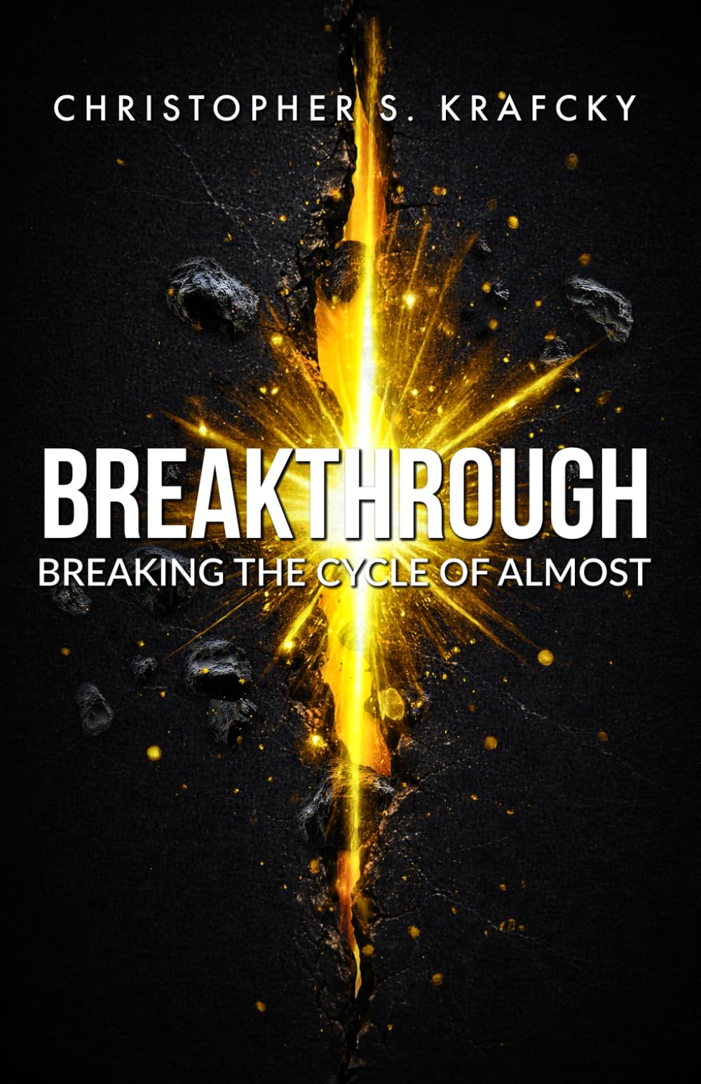 Breakthrough: Breaking The Cycle Of Almost