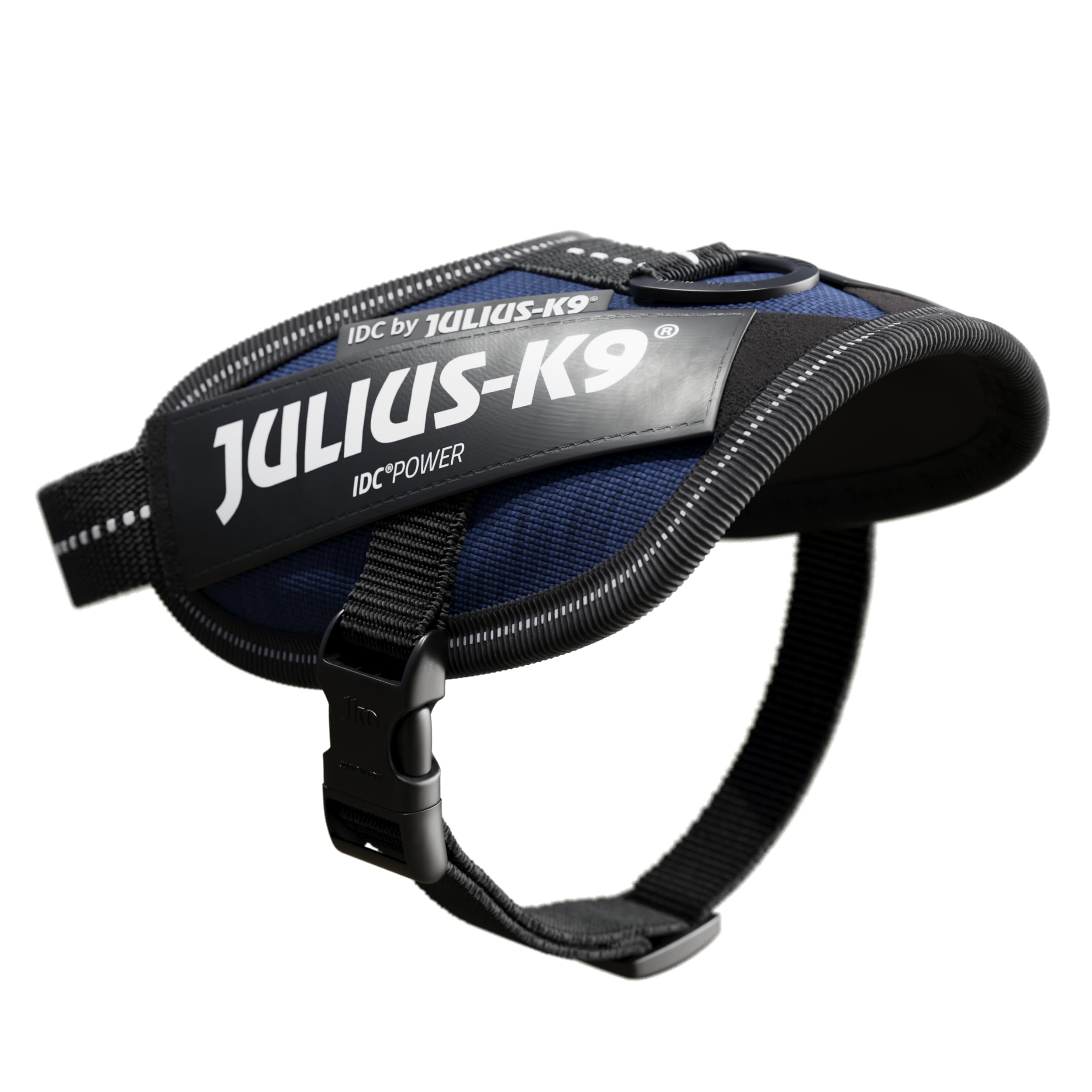 Julius-K9 IDC Powerharness, Camouflage, M/0 — view 1043