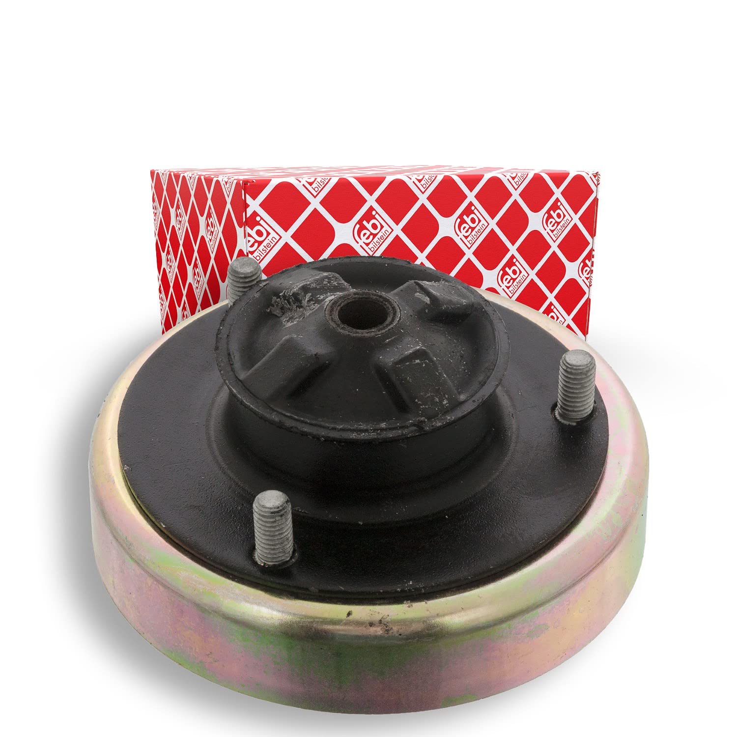 FEBI 15429 SUSPENSION STRUT SUPPORT MOUNT Rear