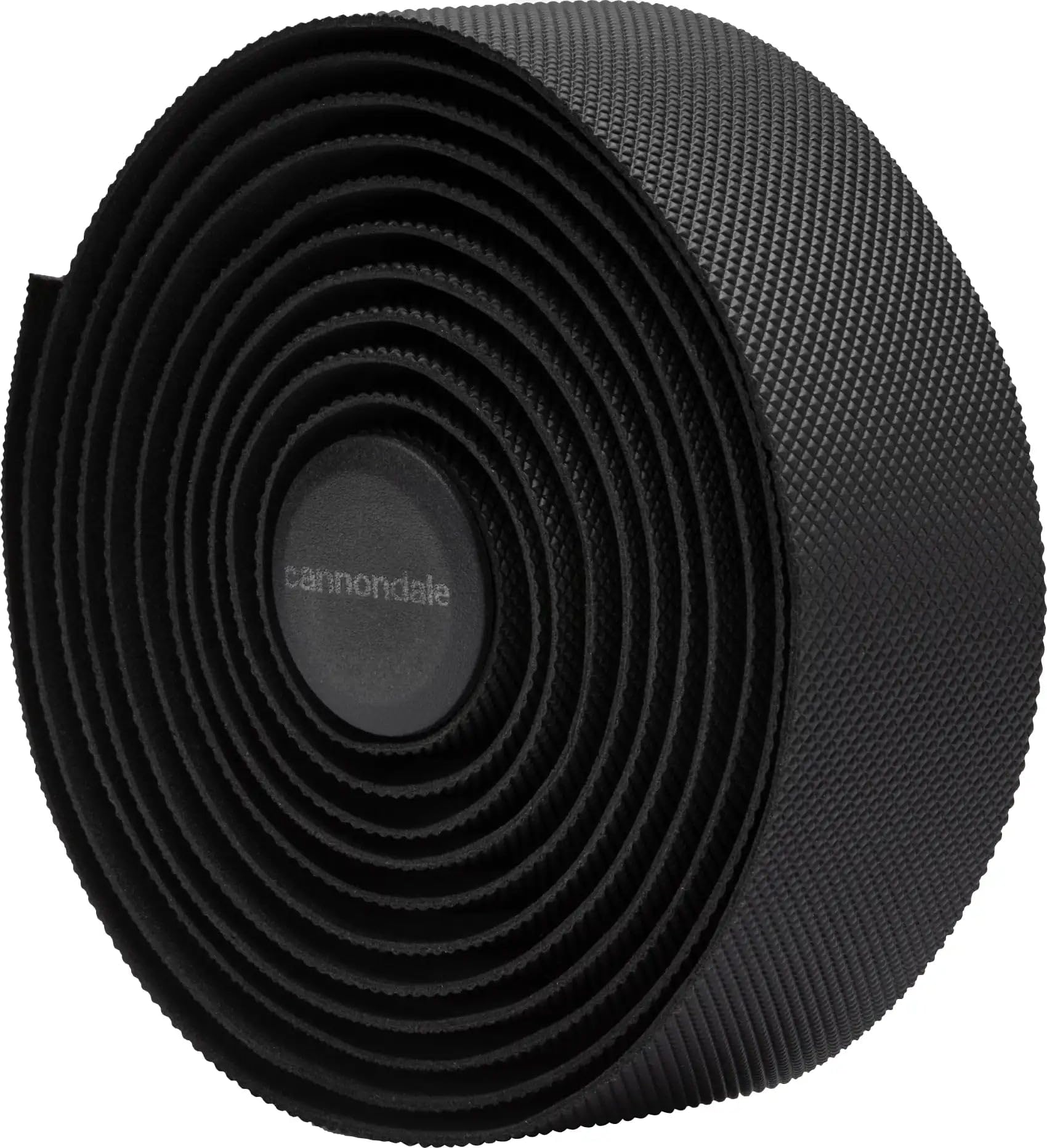 CannondaleKNURLTACK BAR TAPE BLACK OS