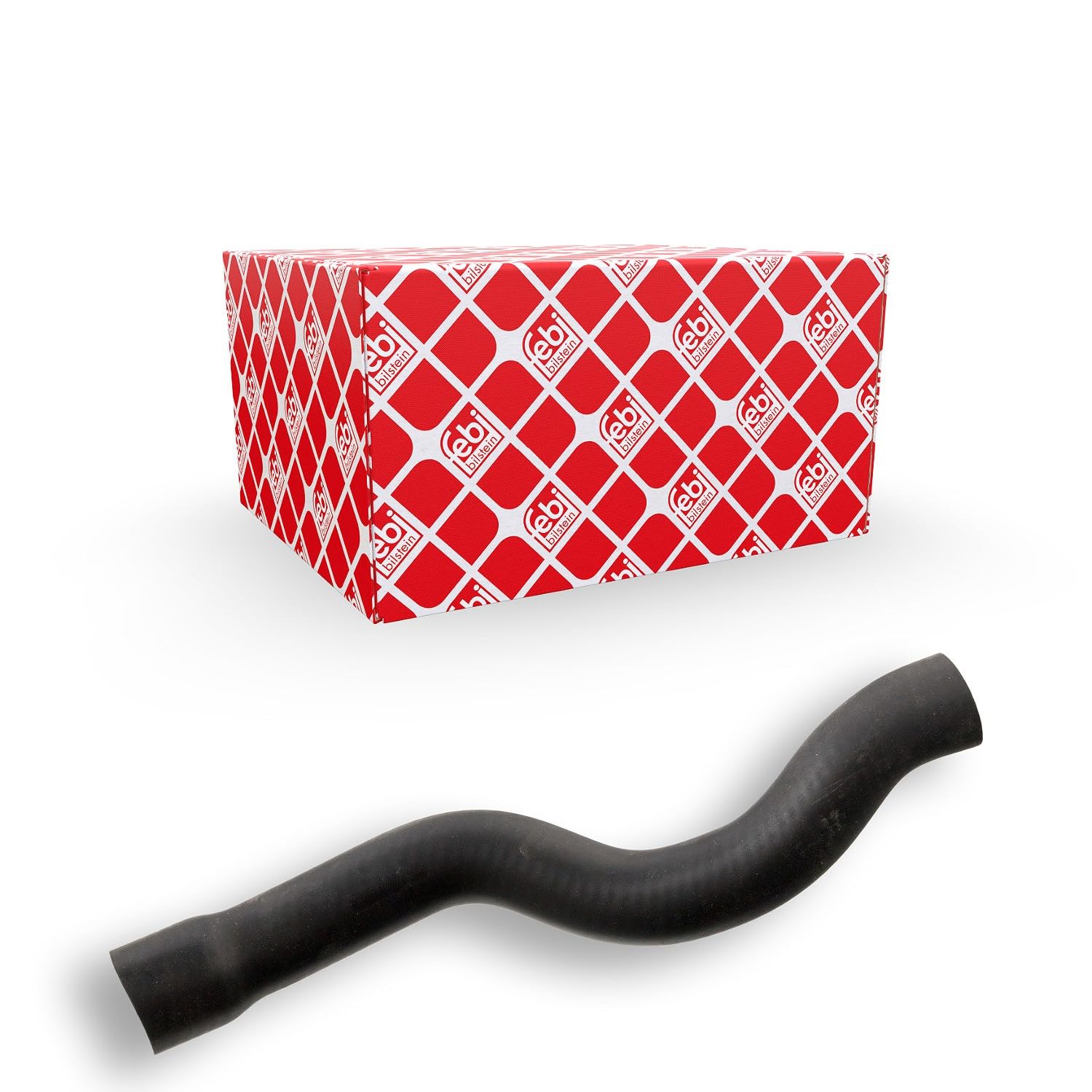 febi bilstein 37128 Radiator Hose, pack of one