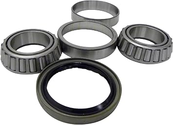 Crown Automotive Wheel Bearing Kit Driveline and Axles