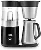 ☆☆ Barista ☆☆ OXO On Barista Brain 9-Cup Coffee Maker | Williams Sonoma