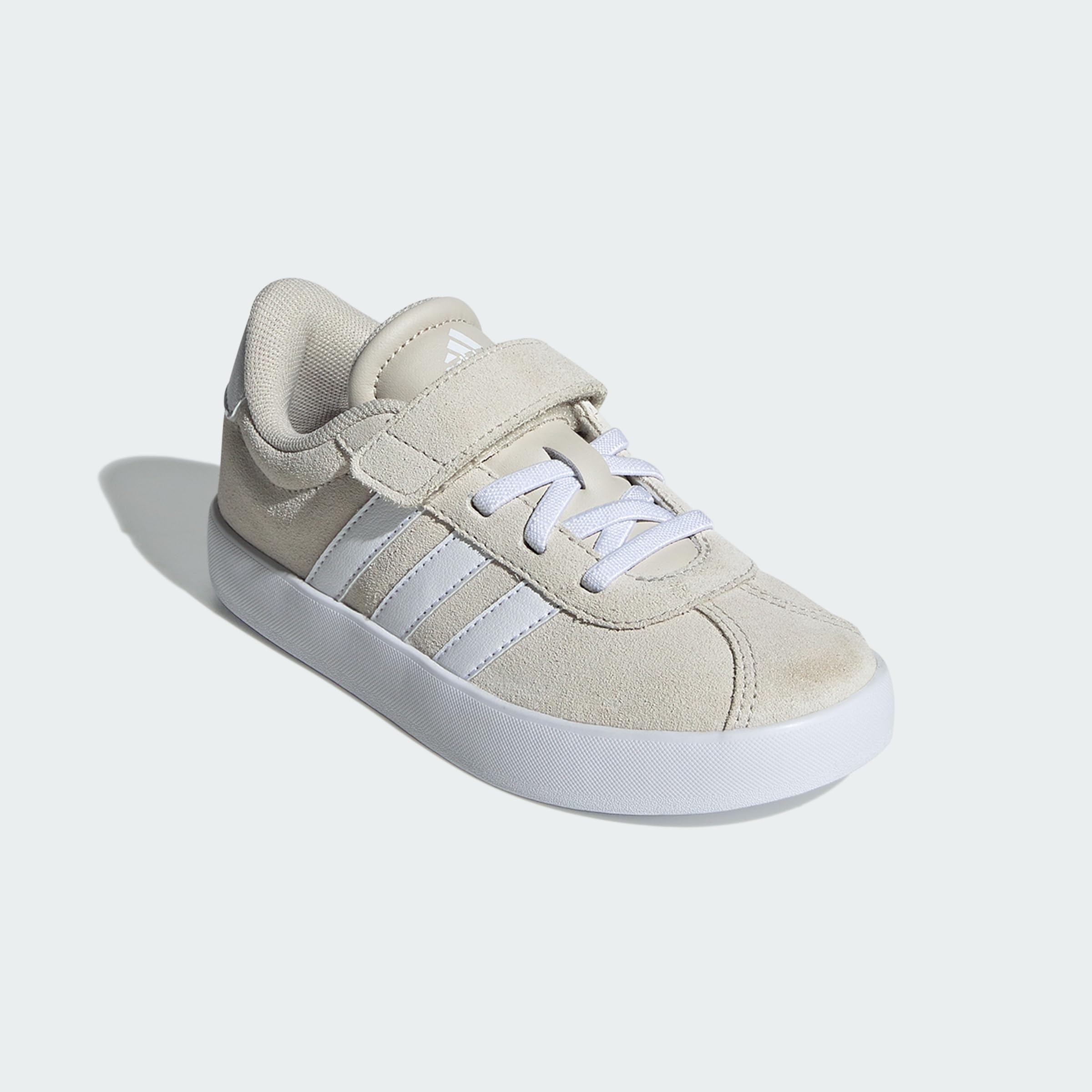 adidas Unisex Bambini VL Court Shoesschuhe