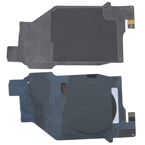 Miniatura 7 de Cable de carga inalámbrica de la etiqueta engomada de la bobina de la flexión de la antena NFC para Samsung S20 Ultra 5G G988BDS