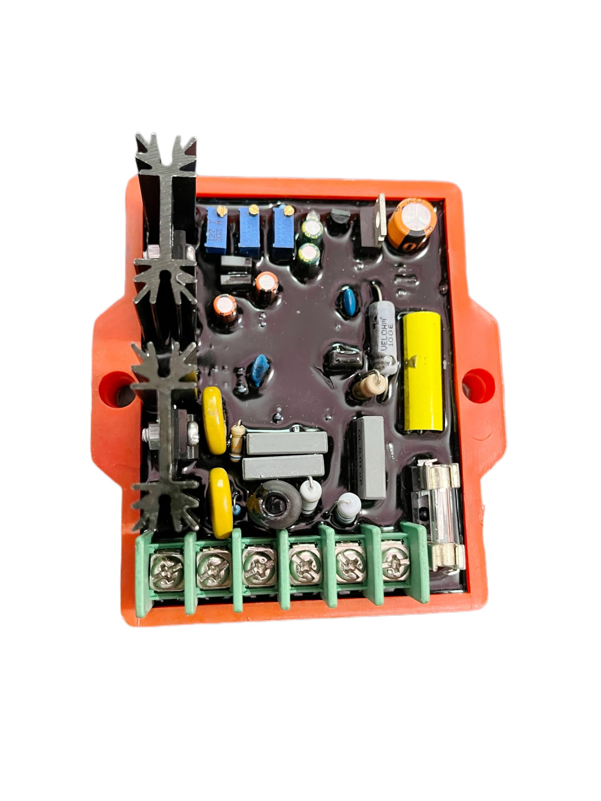 Starix® AVR 7/3 1 Phase