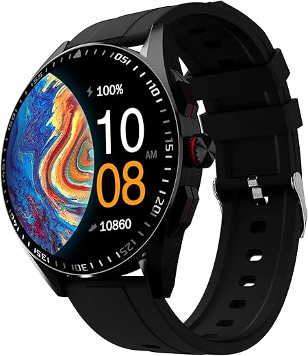 Limited Time Offer On Smartwatches