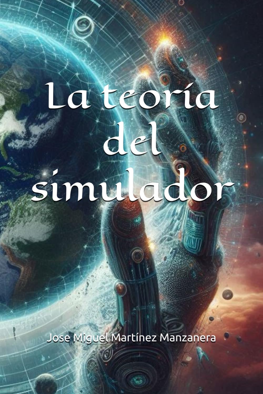 La teoría del simulador