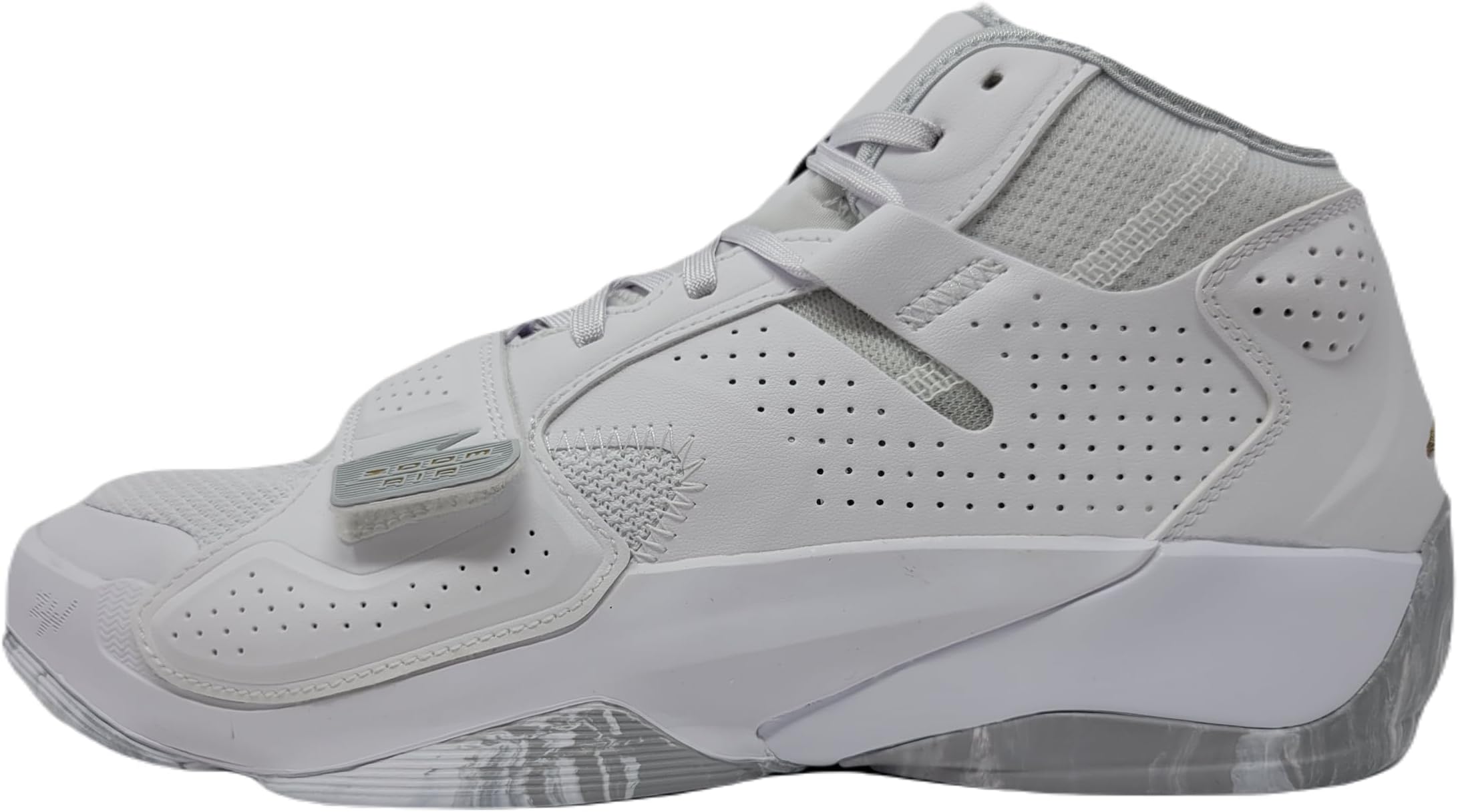 basketball shoes zion