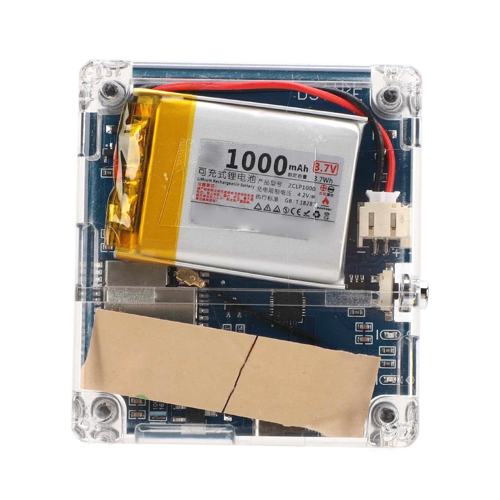 Scheda di Sviluppo ESP32 S3, Processore Dual Core, 32 Bit Programmabile, funzionalità Robuste, Applicazioni IoT, velocità di Elaborazione Elevata, Ricco Supporto per Periferiche,
