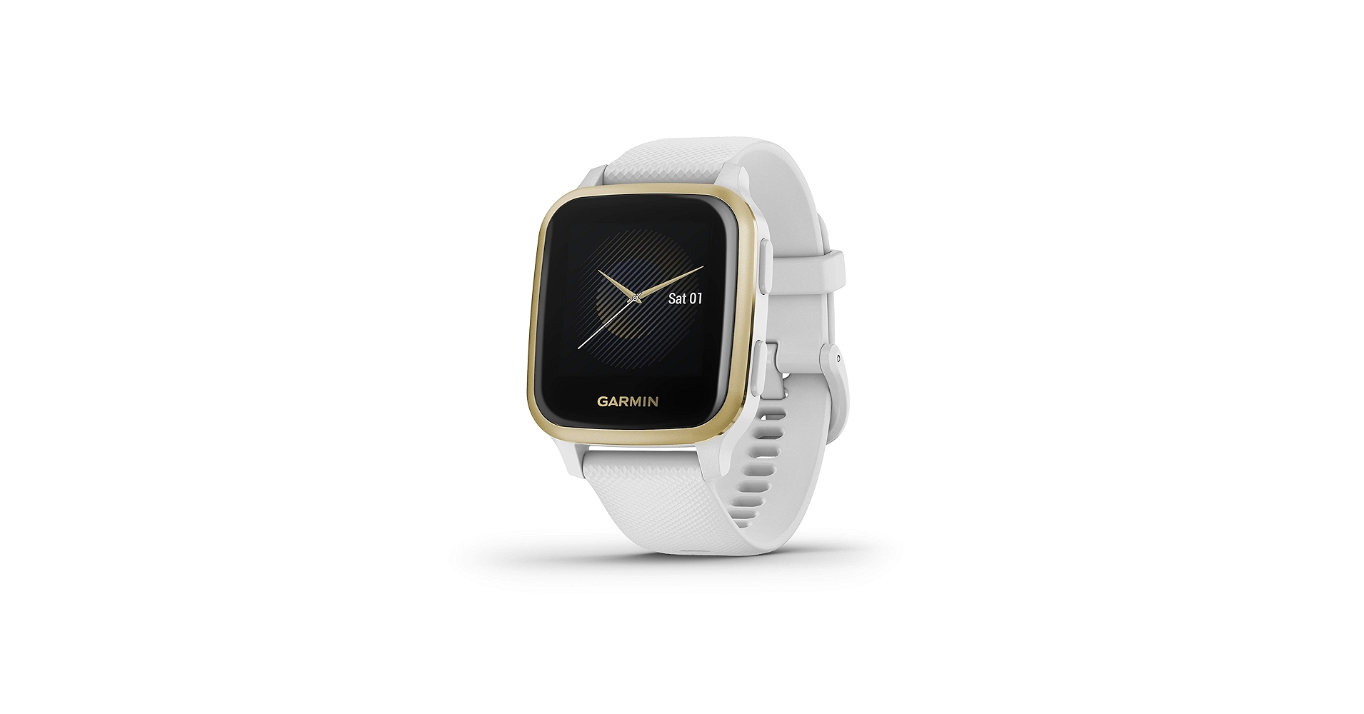 GARMIN - GARMIN スマートウォッチ VENU SQ MUSIC LIGHT SAN… Amazon.com: Garmin 010-02427-02 Venu Sq, GPS Smartwatch with