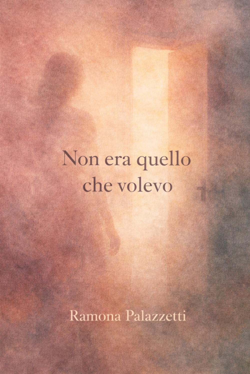 Non era quello che volevo: Un libro per chi si è ritrovato a vivere la vita che gli altri avevano in mente (Vivere in Equilibrio)