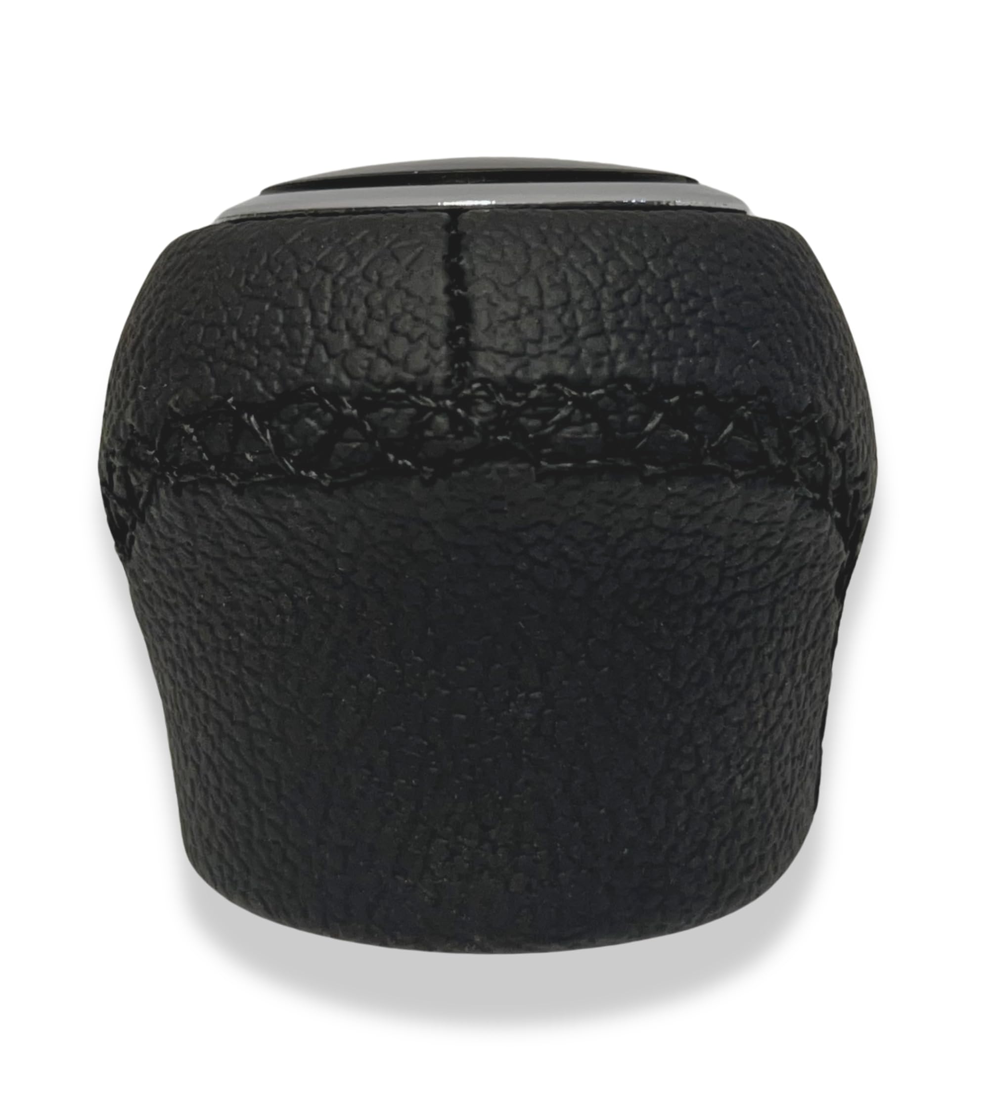 Pomello Cambio 5 Marce Per Grande Punto 2006-2012 - Nero Originale 55344881 - Foto 7