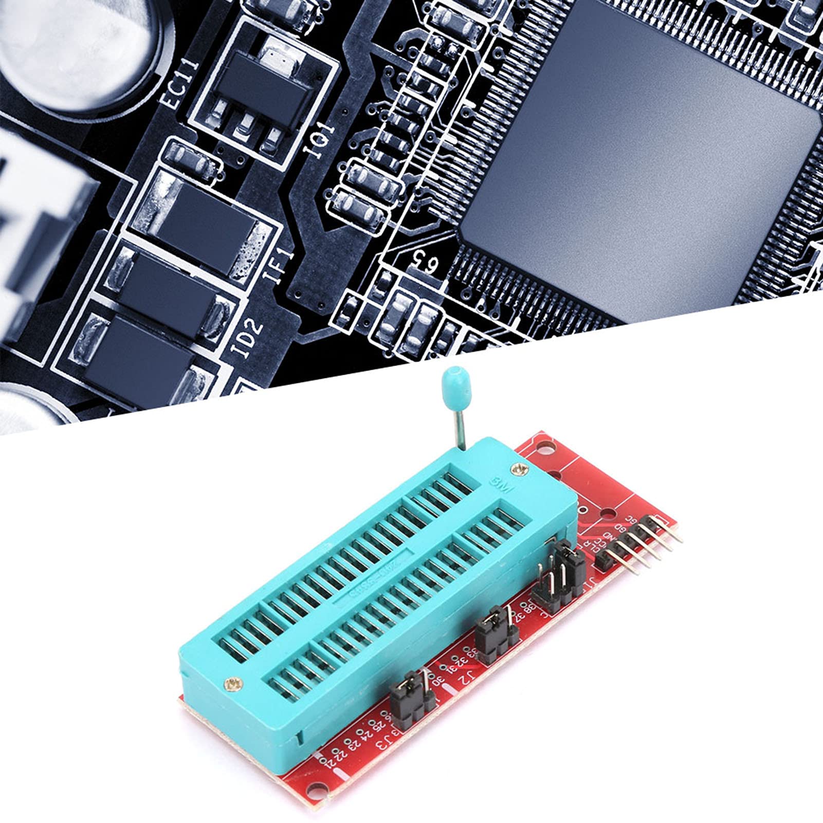 Pickit 3 Programmer Debugger Pic Microcontroller Tool PICkit 3 ...