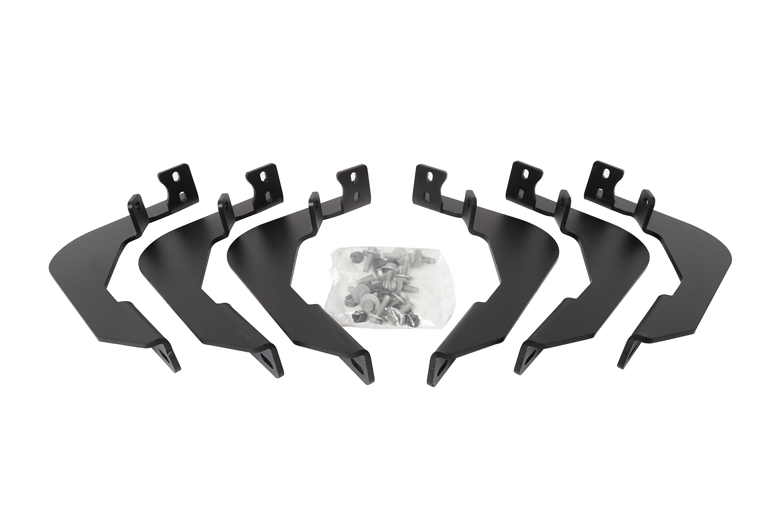 Photo 1 of Dee Zee DZ16355 NXt Mounting Bracket