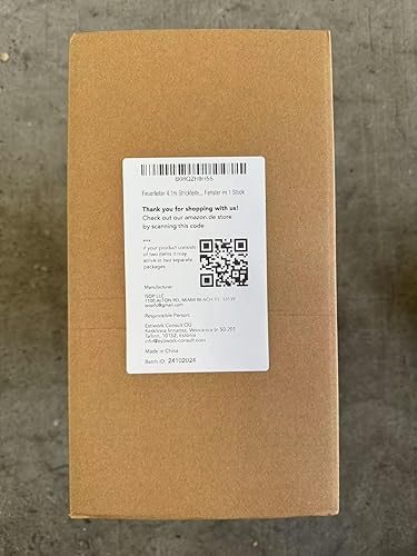 Miniatura 8 de ISOP Escalera de incendios de 2 pisos con ventana de 13 pies (13.1 ft) con ganchos de ventana  Escalera de cuerda de escape de incendios segundo