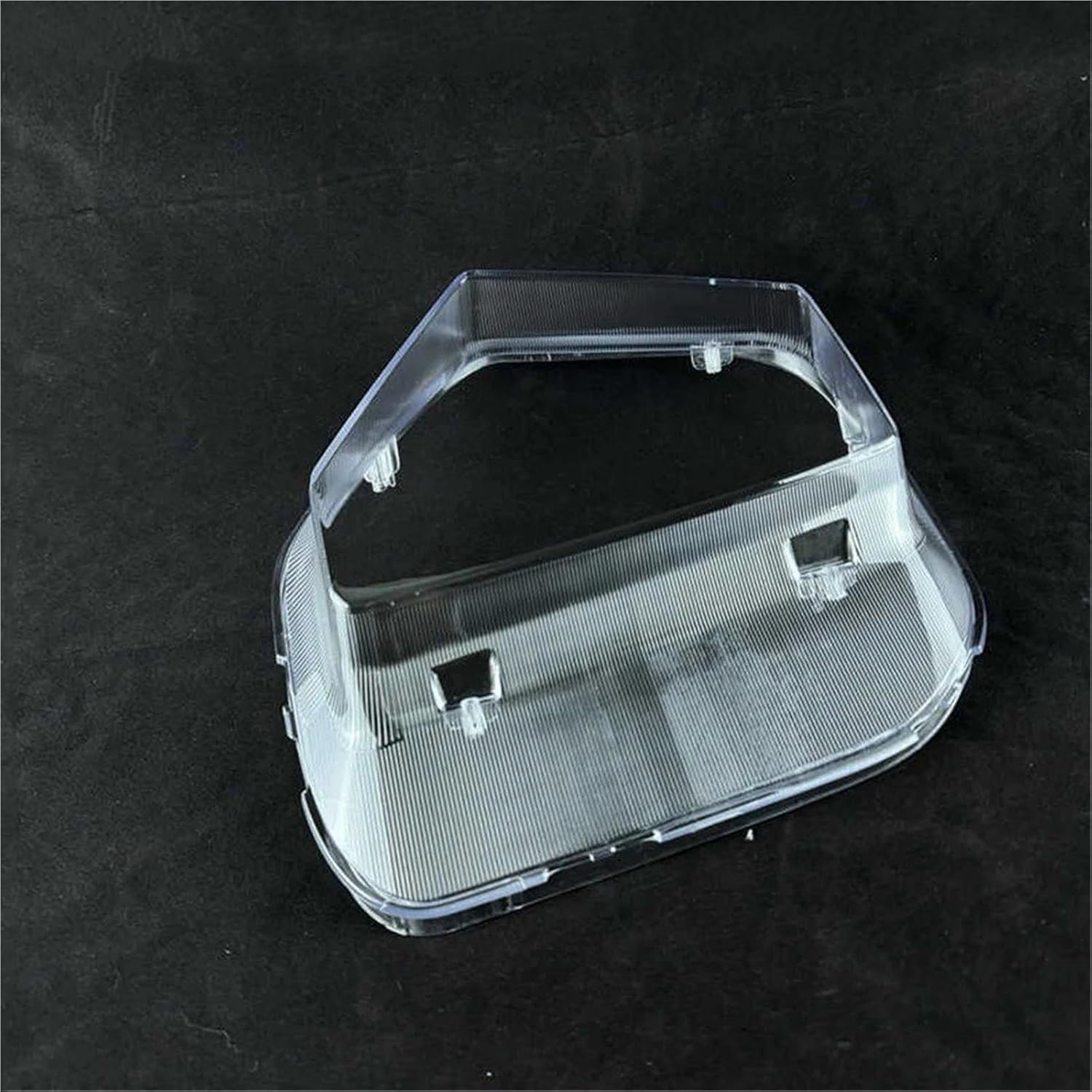 に適合する長安 CS35 プラス 2021 2022用 ヘッドライトアクセサリー フォグランプ 透明シェル ヘッドライトの電球(右)