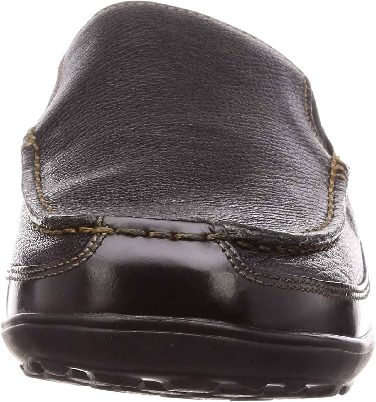 Cole Haan Men's Tucker Venetian Slip-On Loafer 7 Black