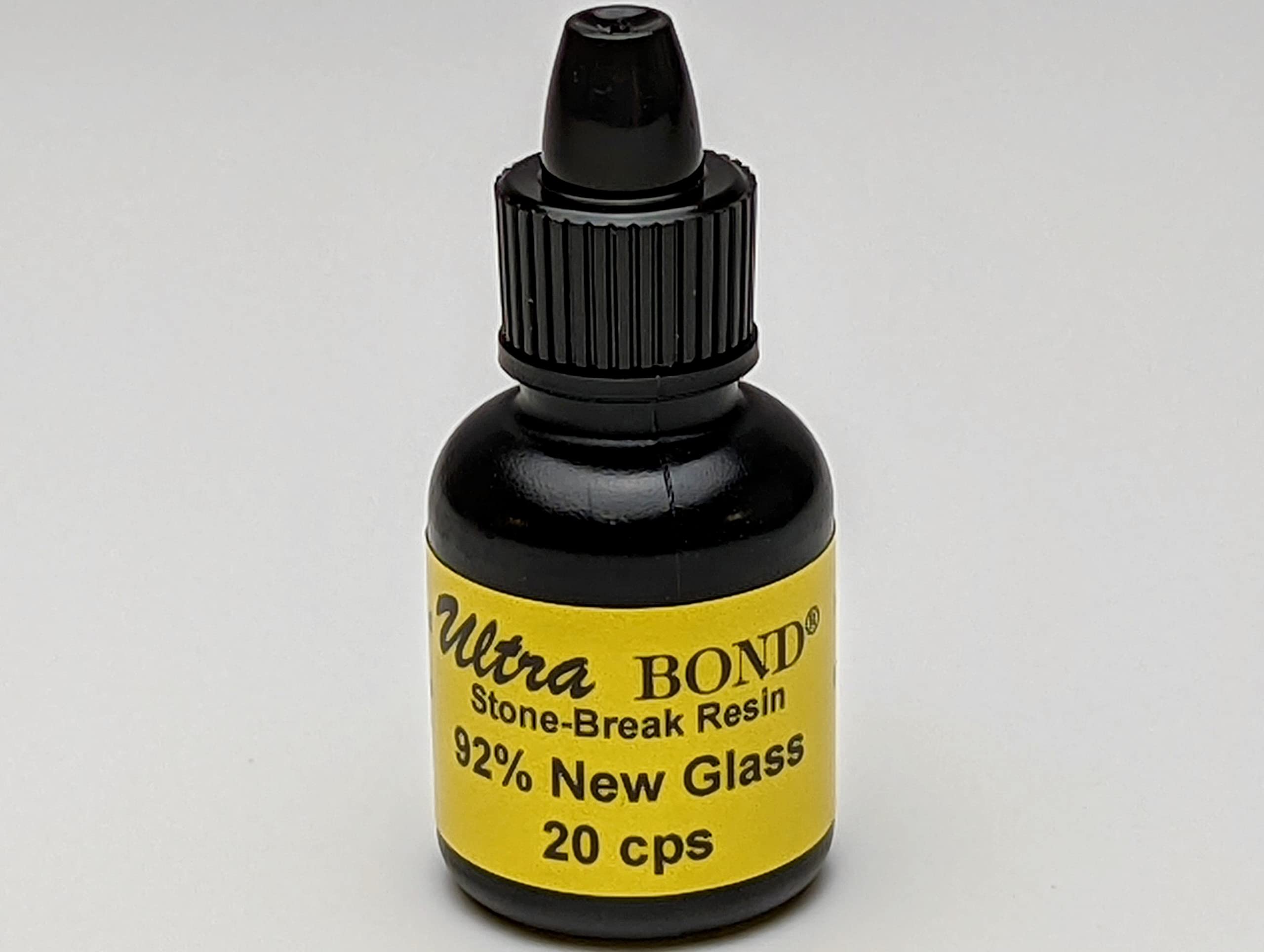 Glass Technology Pit Tape for Curing