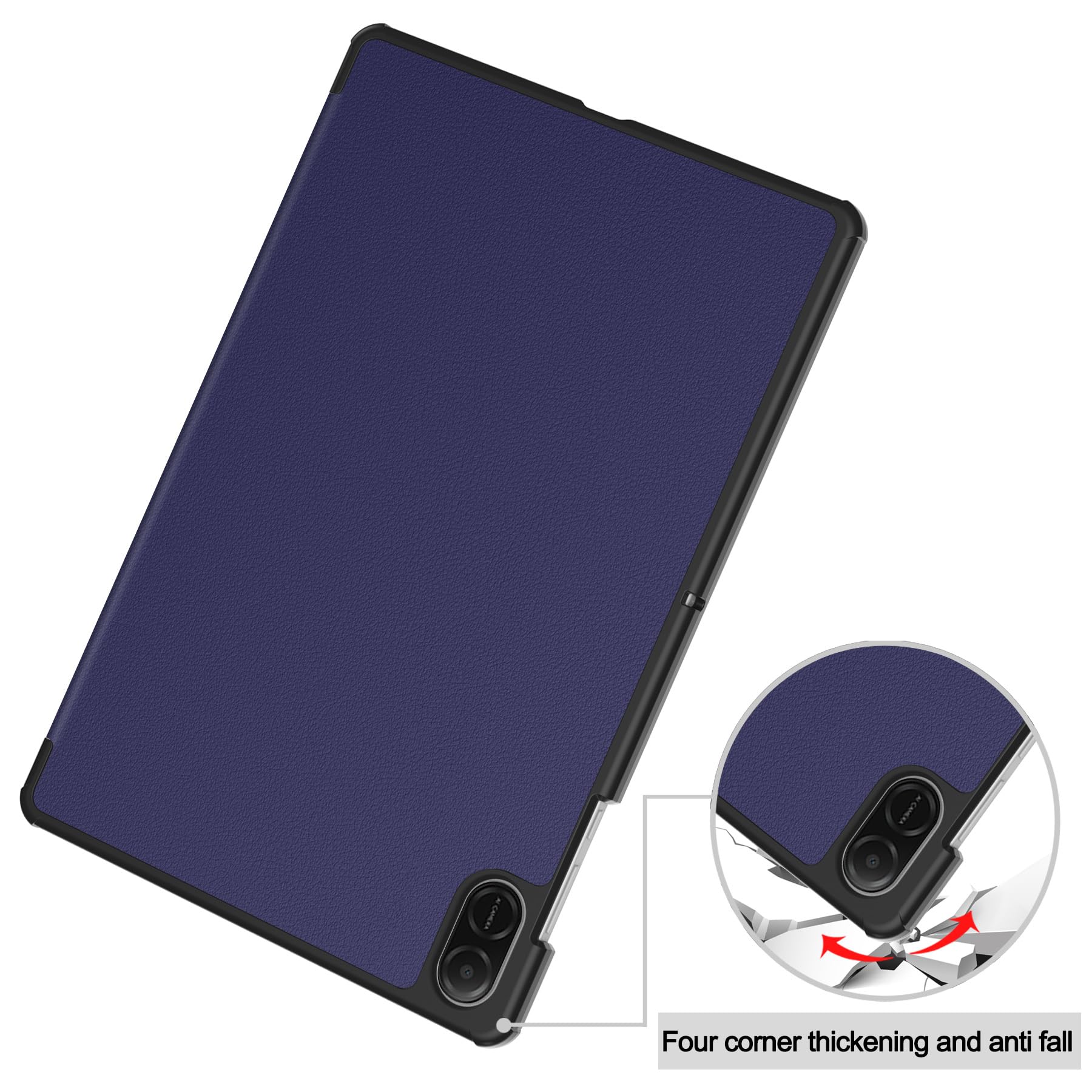 XunyLyee Honor Pad X8a 11 Inch Case - Ultra Slim With Stand - View #2