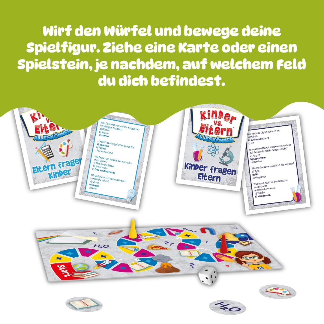 Giochi Educativi da tavolo per bambini