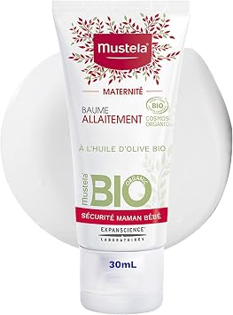 Les meilleures crèmes et baumes d'allaitement pour protéger vos mamelons en 2026