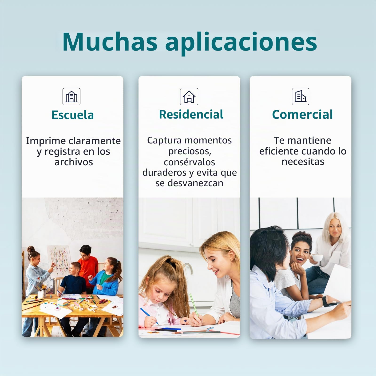 ZIPRINT 308 XL Cartuchos como reemplazo de los Cartuchos HP 308, compatibles con Las impresoras HP Envy 6120e, 6132e, 6532e, 6520e, 6100e, 6110e, 6122e, 6130e, 6530e (Negro/Color, Pack de 2)