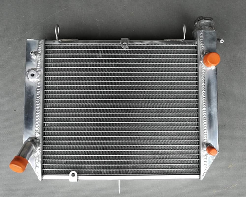 Aluminum Radiator for Yamaha YZF R1 R-1 YZF-R1 1000 1998 1999 98 99