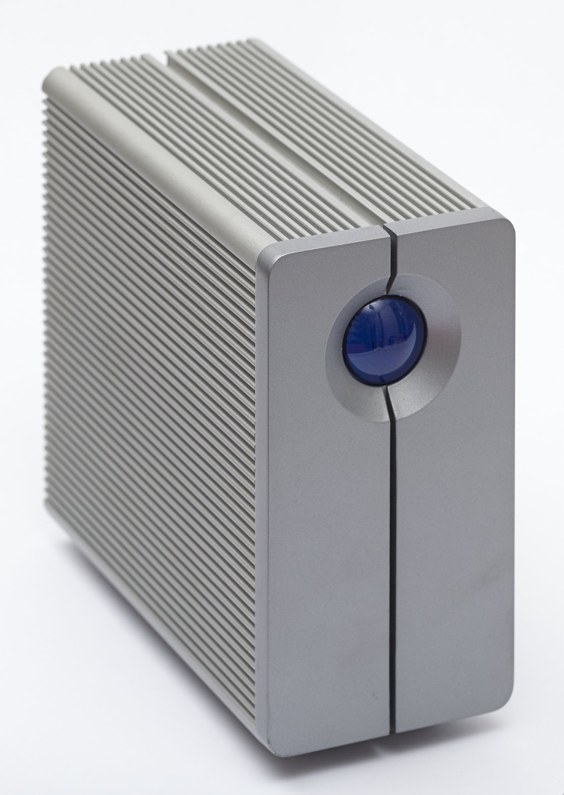 Amazon | Lacie 2big Quadra 2TB 2ディスク RAID ハードドライブ