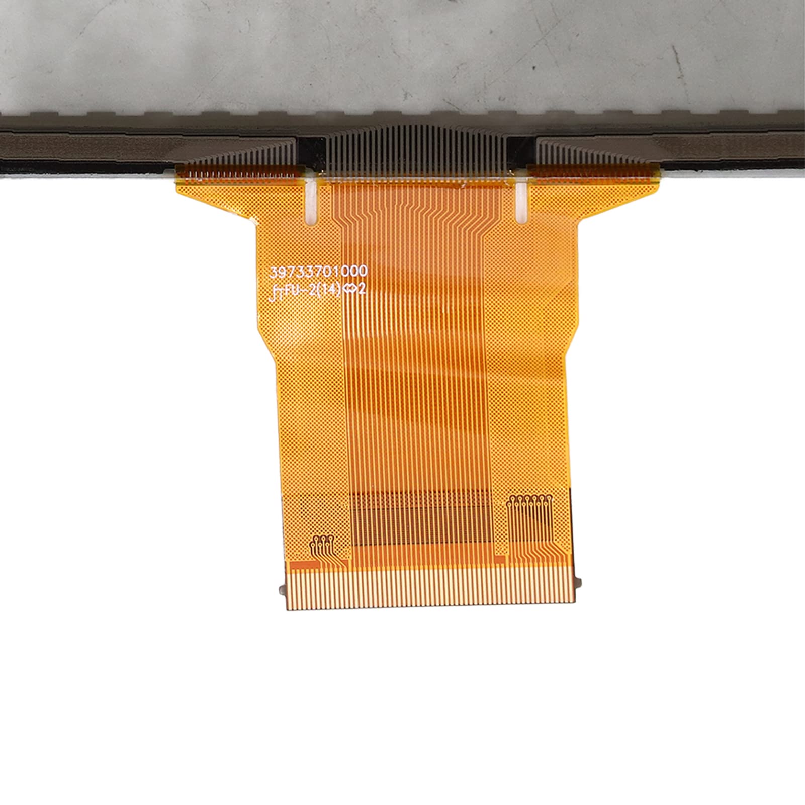 Reemplazo de Pantalla táctil de navegación por Radio de 8 Pulgadas Compatible con CMax Edge Escape Explorer F250 F35 0 Focus Fusion - Actualización del Conjunto de