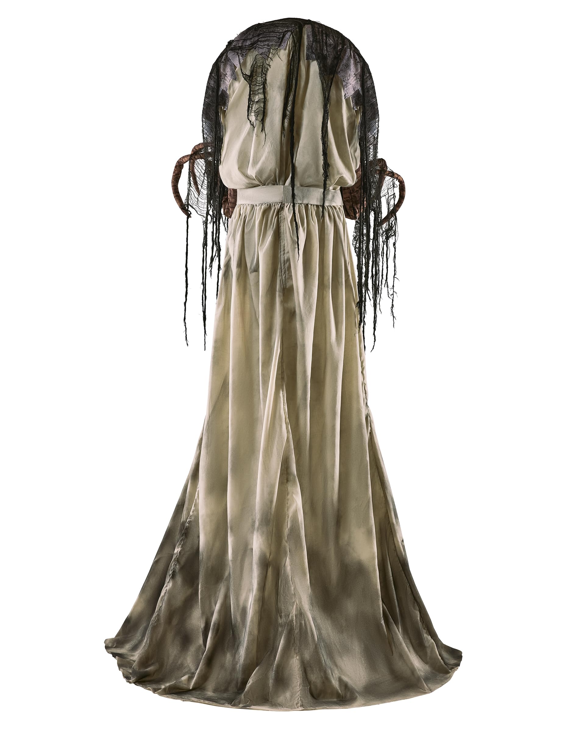 Amazon.co.jp: Spirit Halloween 7フィート ダーリングドリー アニマ