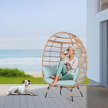 kikoさま専用　ビィンテージフランス　ウィッカーストラップのダークブラウン椅子 オリカチェア テーブル付 ネスティングタイプ KLD-713PV-T1T8