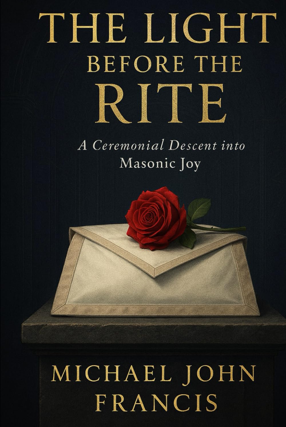 The Light Before the Rite: A Ceremonial Journey into Masonic Joy
