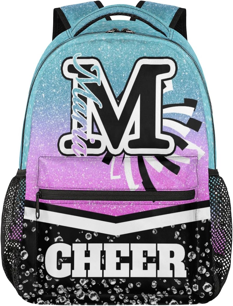 Amazon.co.jp: TropicalLife カスタムチアリーダーバックパック チア