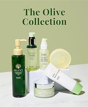 Amazon.com: DHC Olive Virgin Oil Essential Cream, Moisturizer